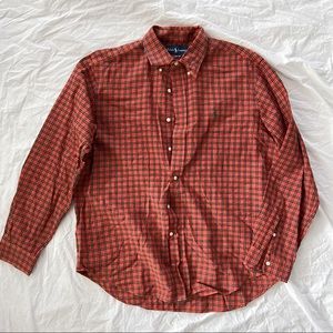Ralph Lauren Button Down